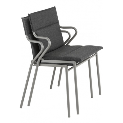 Стілець Ancone Armchair Onyx